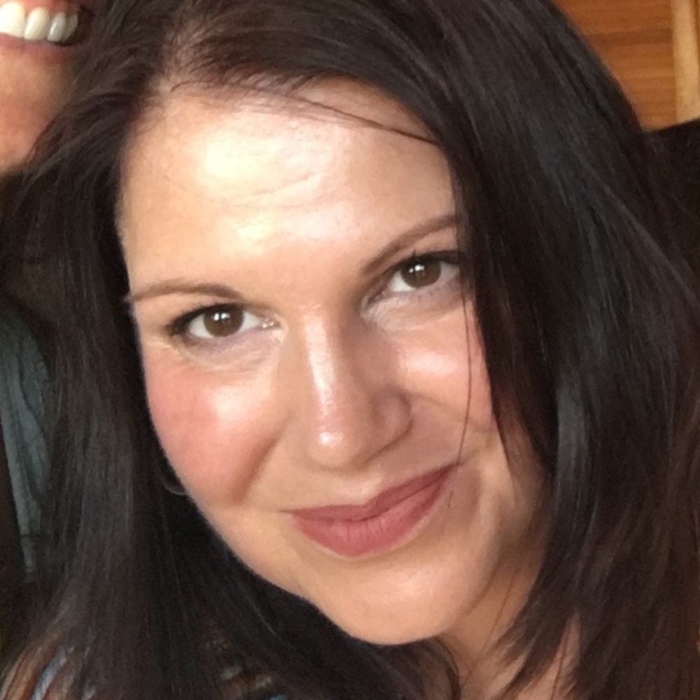 Meet your Posher, Nadia